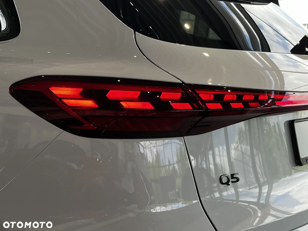 Audi Q5 TFSI mHEV 150 kW Quattro S tronic - 7