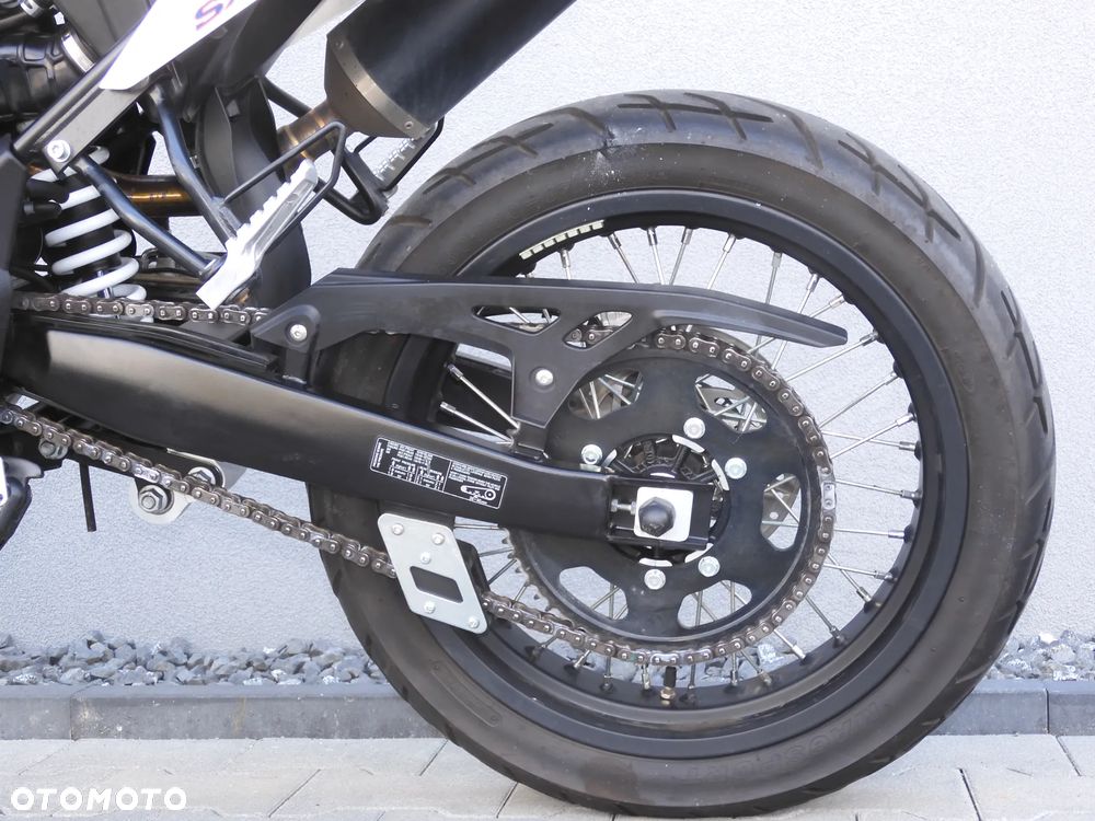 Aprilia SX - 31