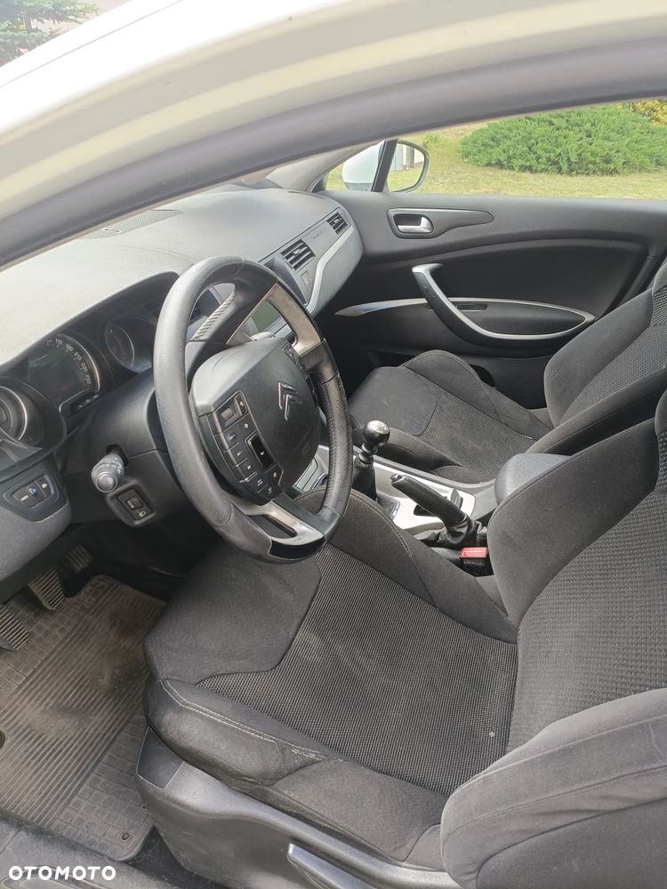 Citroën C5 - 5