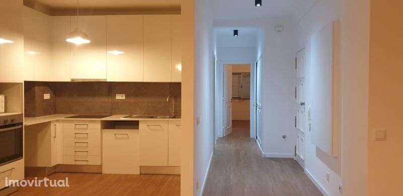 Apartamento T2 (Solum) - Grande imagem: 3/9