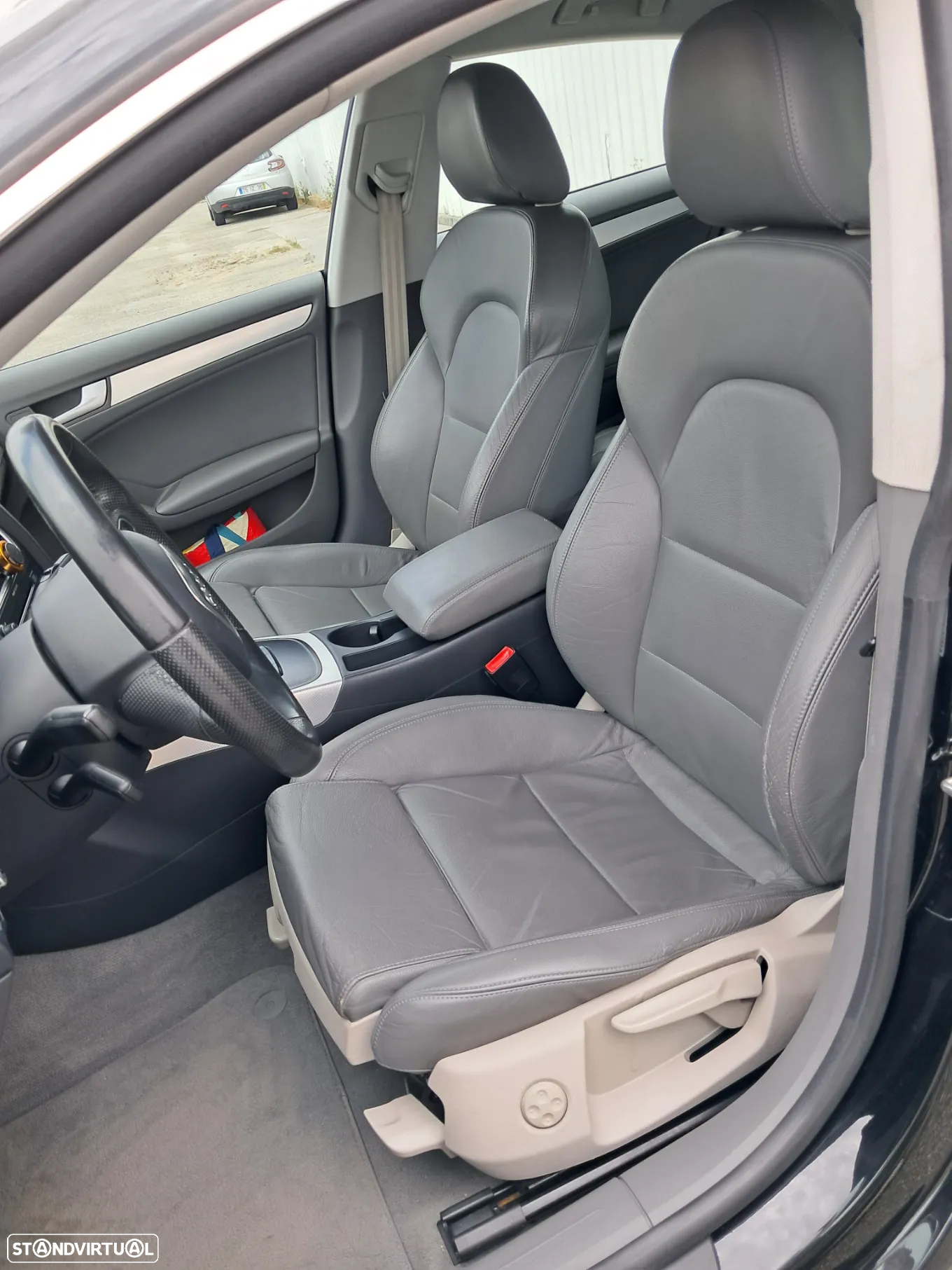 Audi A5 Sportback 2.0 TDI Multitronic Sport - 8