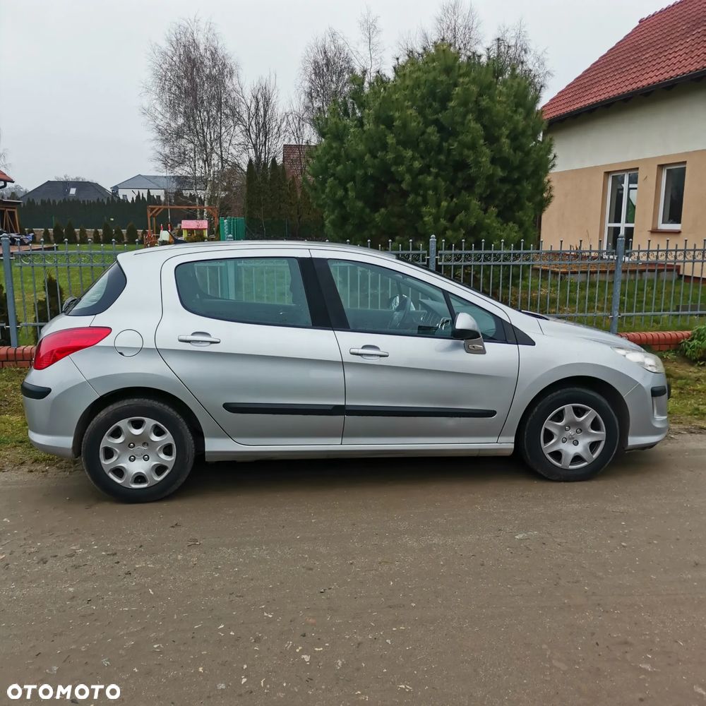 Peugeot 308 1.6 Trendy - 2