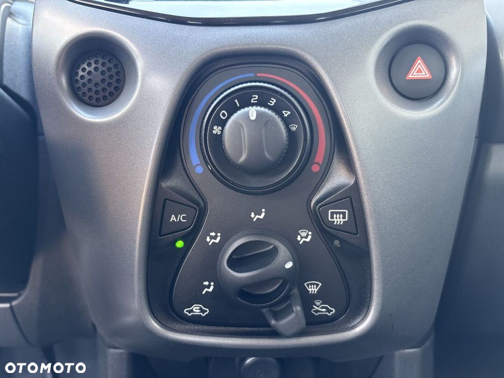 Toyota Aygo - 19