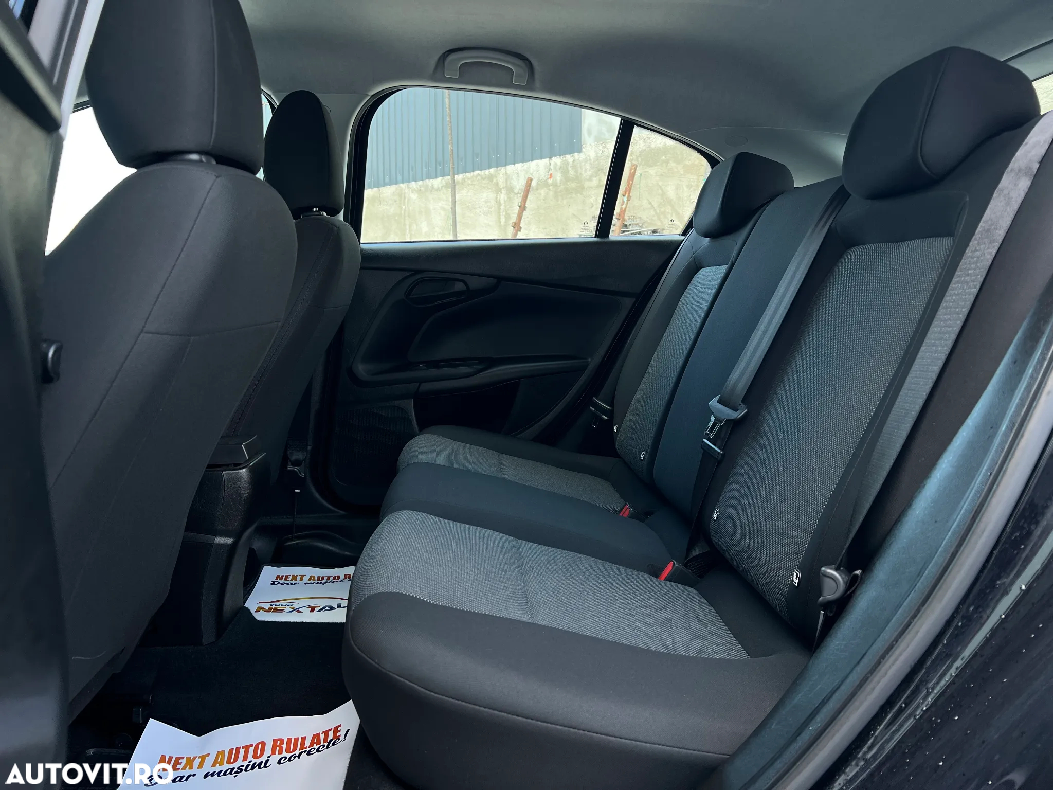 Fiat Tipo 1.0 Final City Life - 7