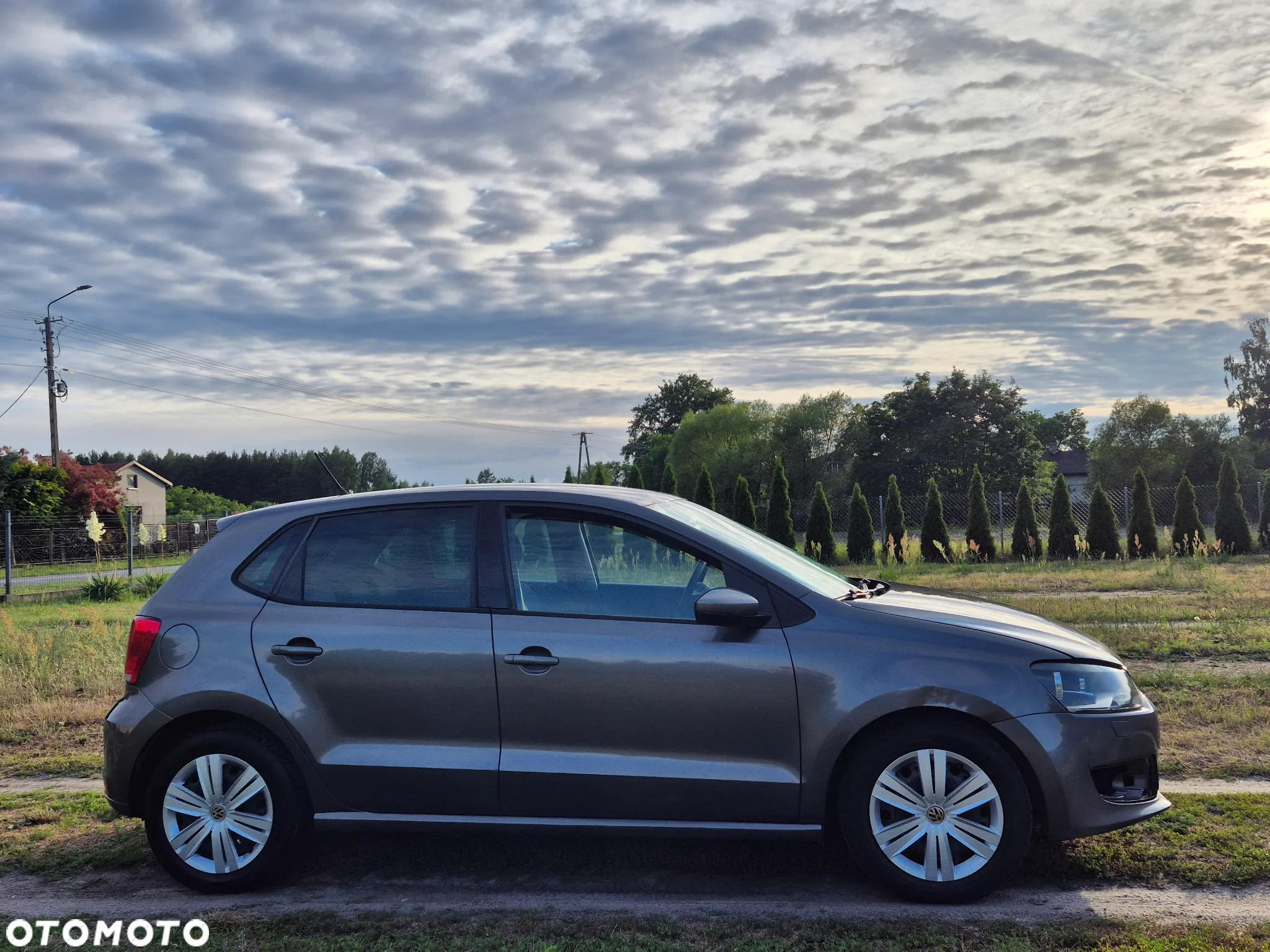 Volkswagen Polo 1.4 16V Highline - 6