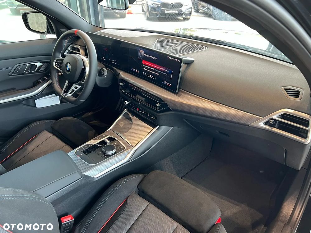BMW Seria 3 - 23