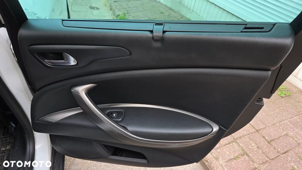 Citroën C5 2.0 HDi Exclusive - 13
