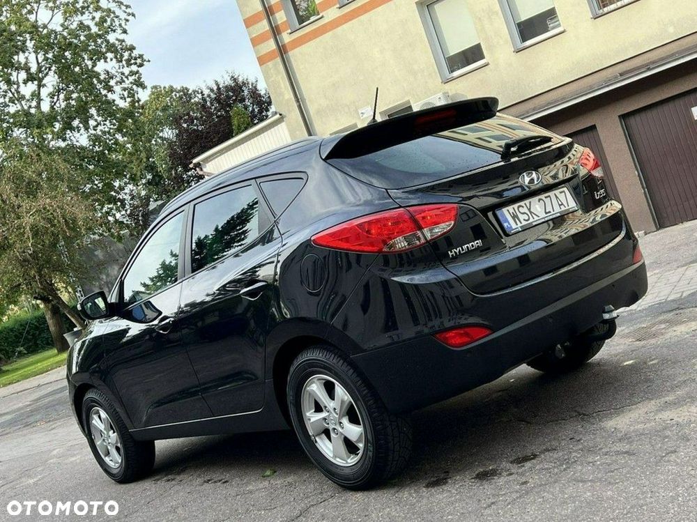 Hyundai ix35 - 3