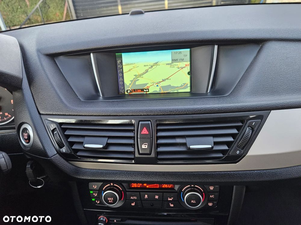 BMW X1 - 29