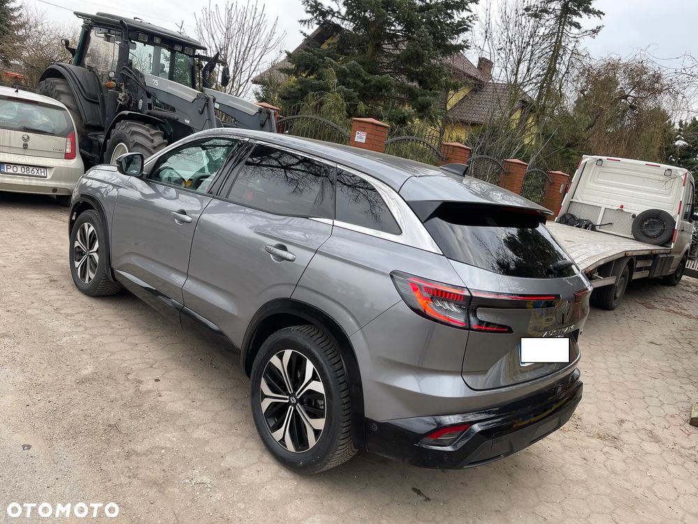 Renault Austral E-Tech Full 200 Iconic Esprit Alpine - 32