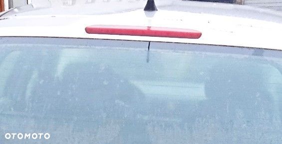 Światło stop Skoda octavia 1 - 1