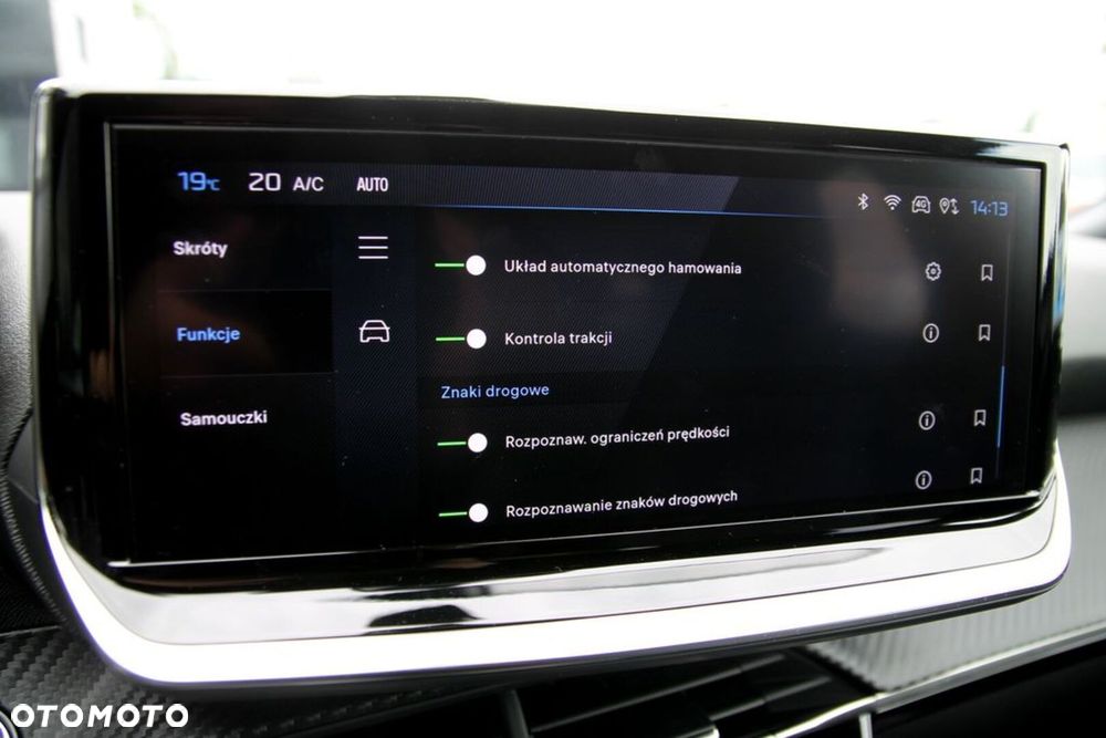 Peugeot 2008 1.2 PureTech Allure S&S EAT8 - 20