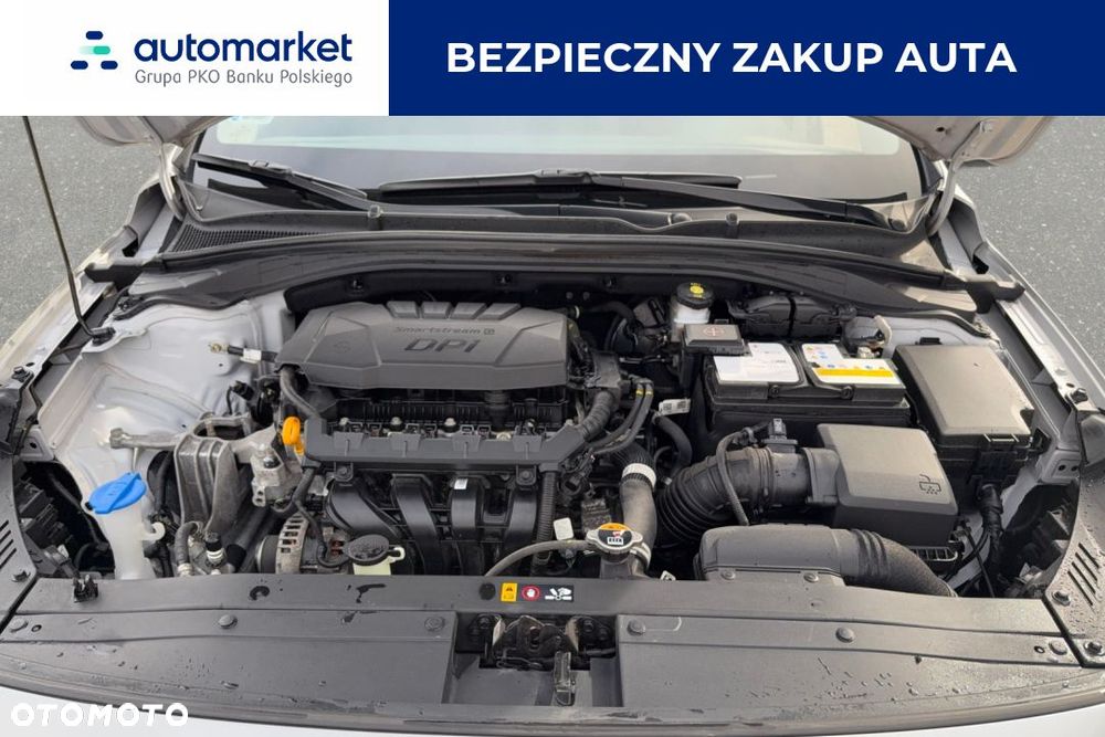 Hyundai i30 1.5 DPI Comfort - 15