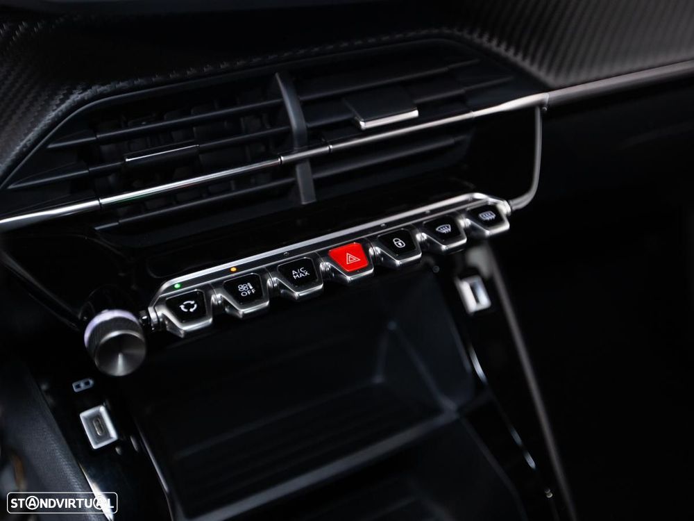 Peugeot 2008 1.2 PureTech Active - 22