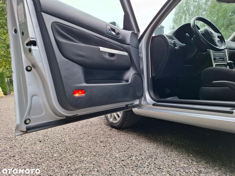 Volkswagen Bora 2.0 Comfortline - 14