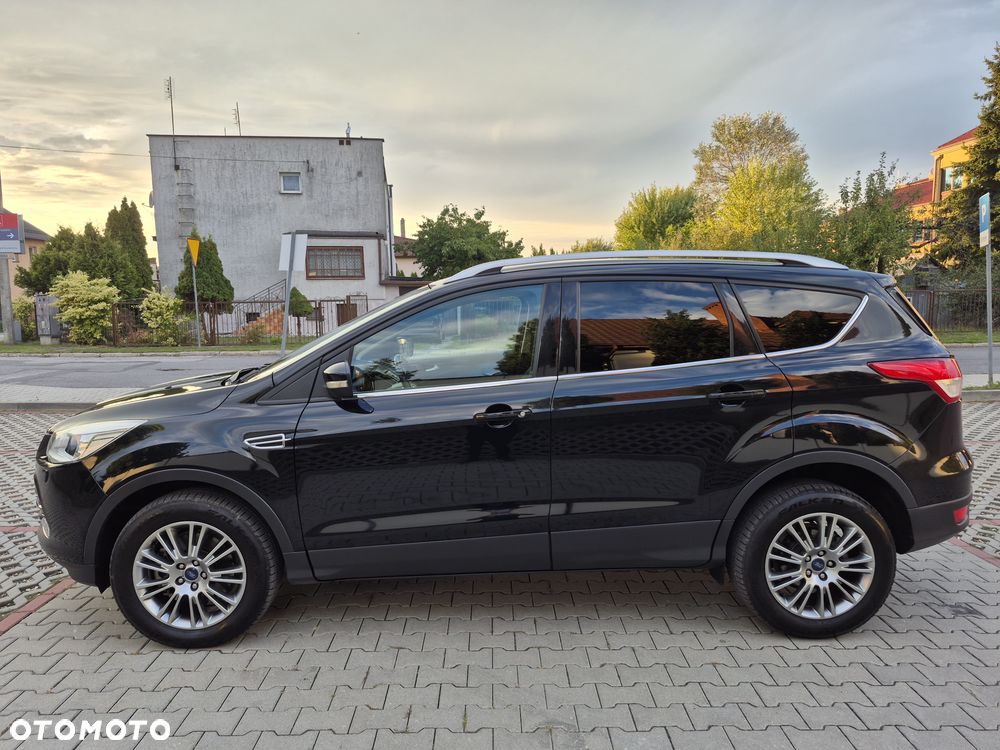 Ford Kuga - 7