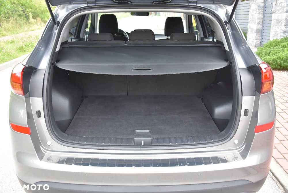 Hyundai Tucson 1.6 GDi 2WD Advantage - 36