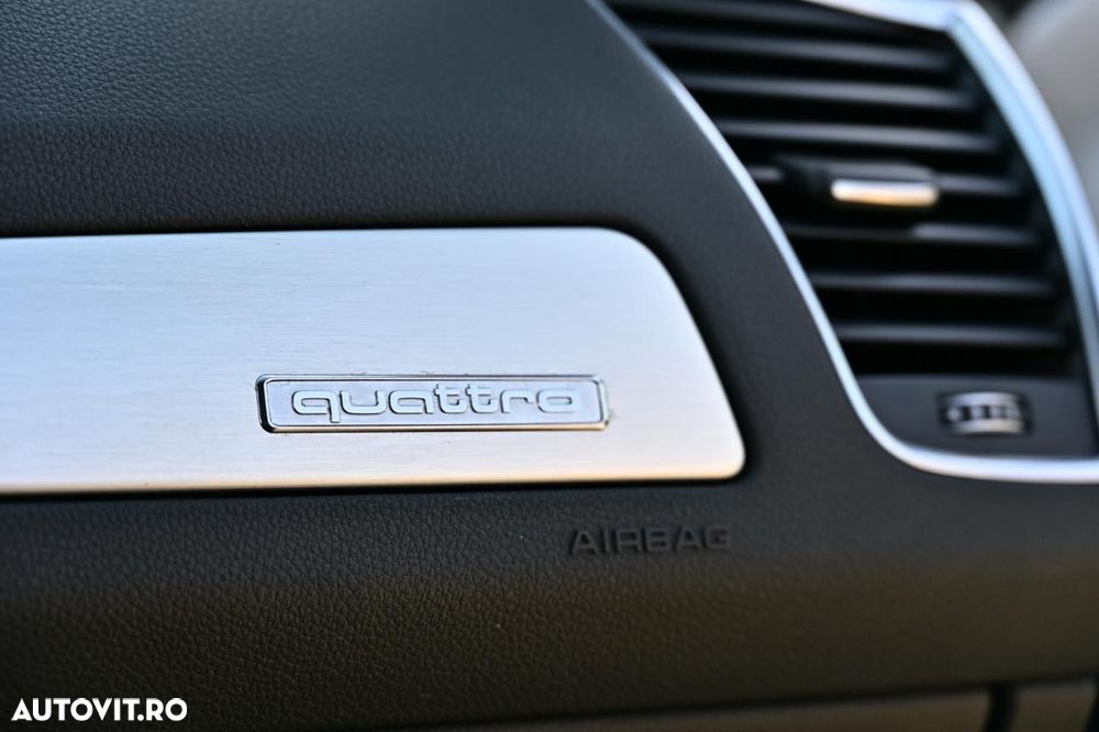 Audi Q5 2.0 TDI Quattro S tronic sport - 24