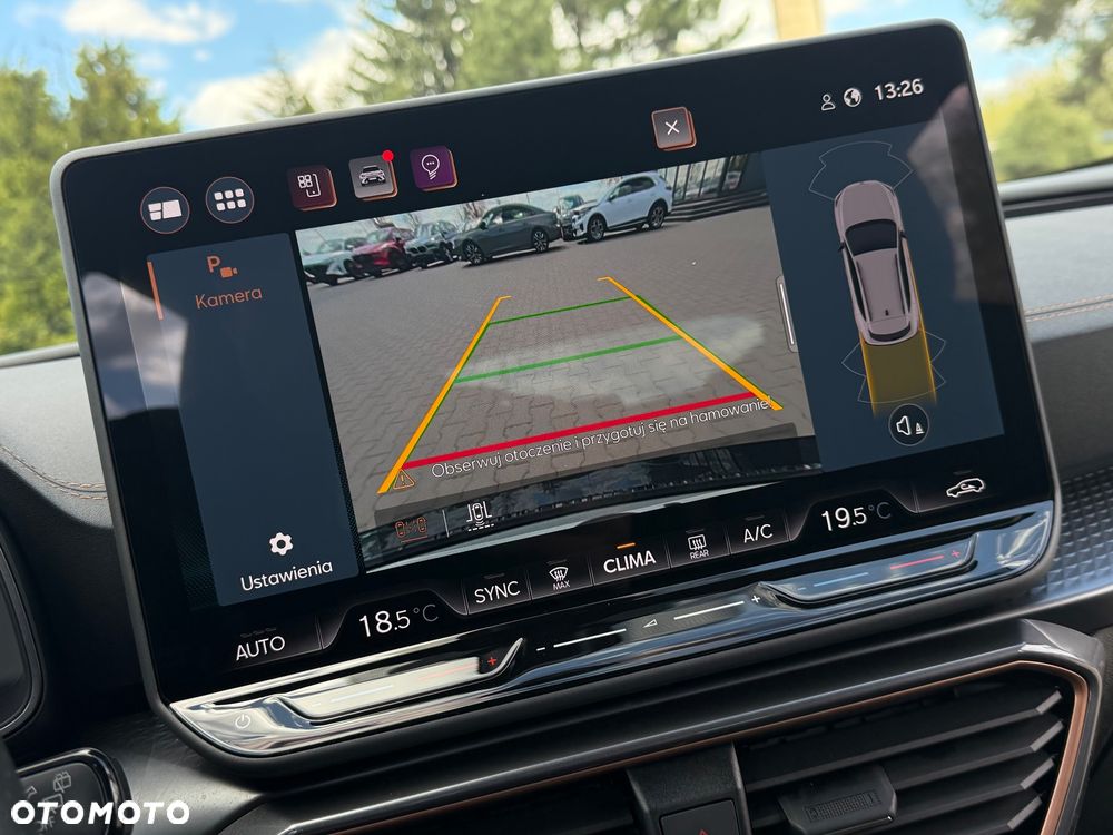 Cupra Formentor 2.0 TDI DSG - 29