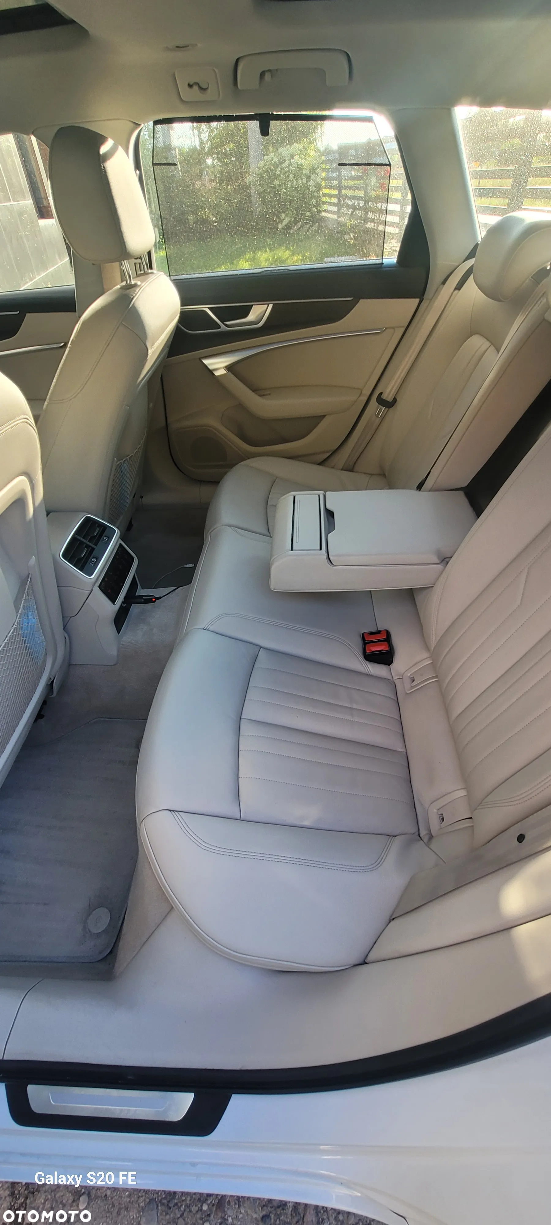 Audi A6 Avant 40 TDI S tronic - 29
