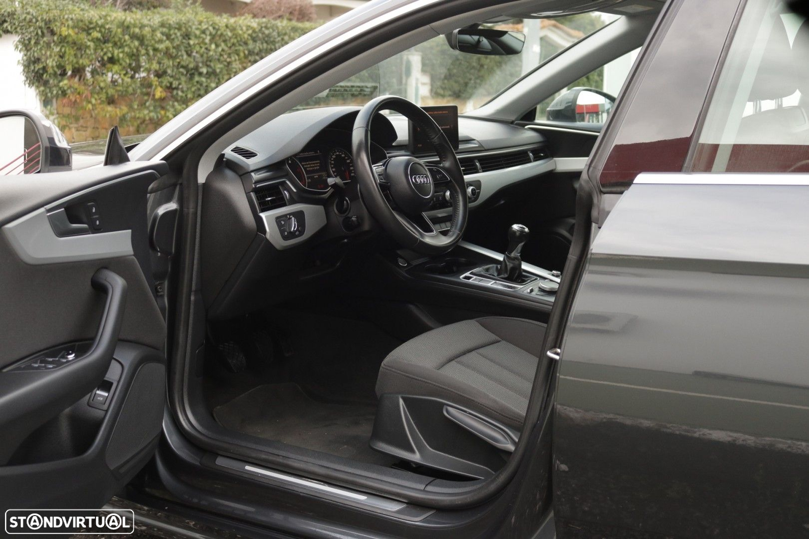 Audi A5 Sportback 2.0 TDI Advance - 17