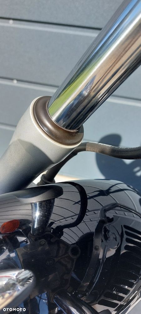 Honda VT - 6
