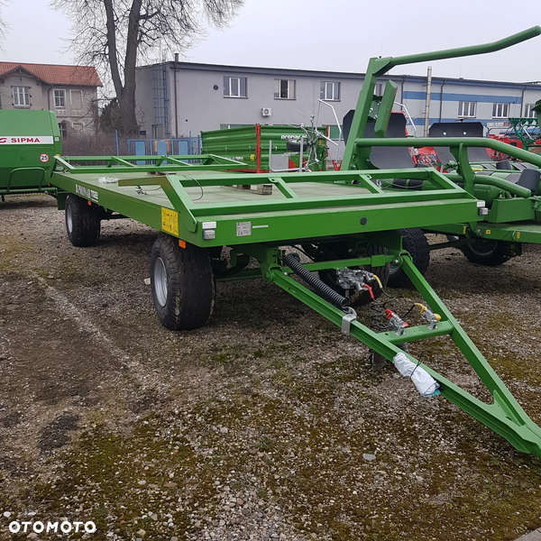 Pronar T022