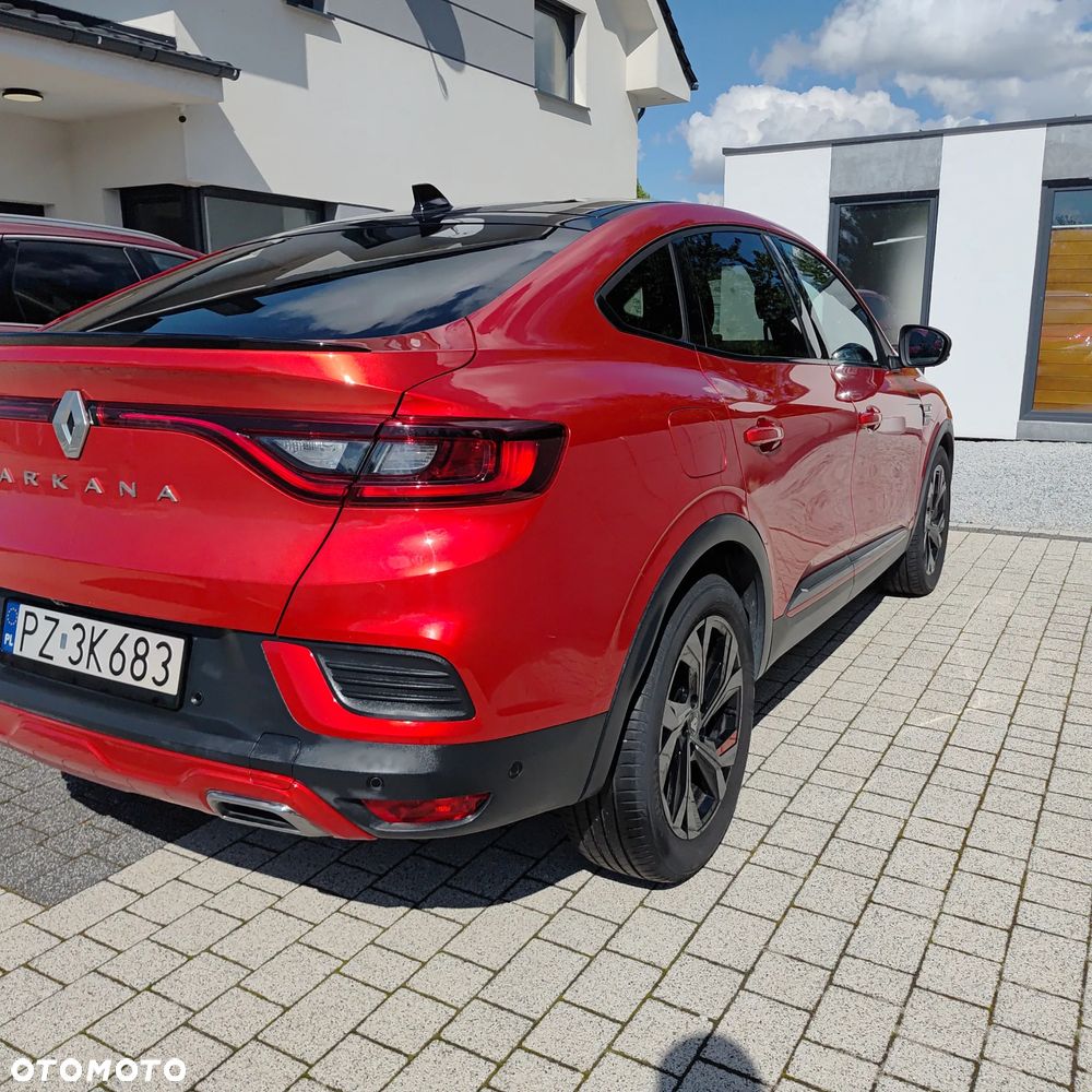 Renault Arkana - 2