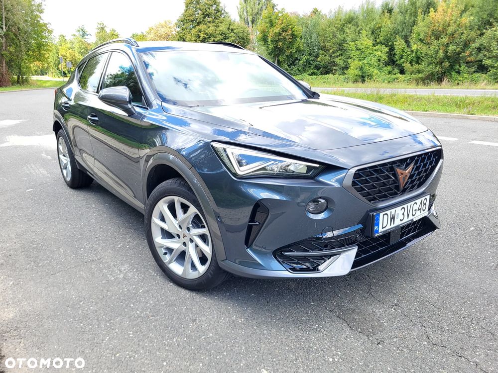 Cupra Formentor - 9