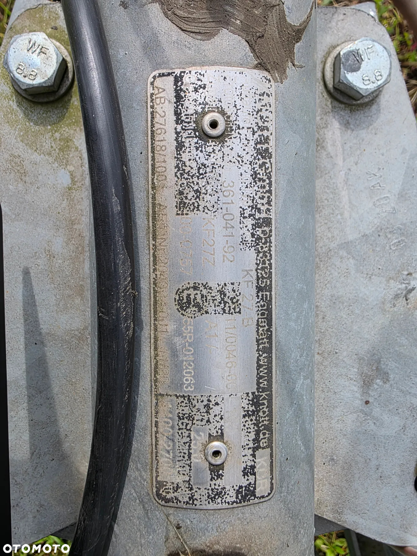 Inny Master Tech - 26