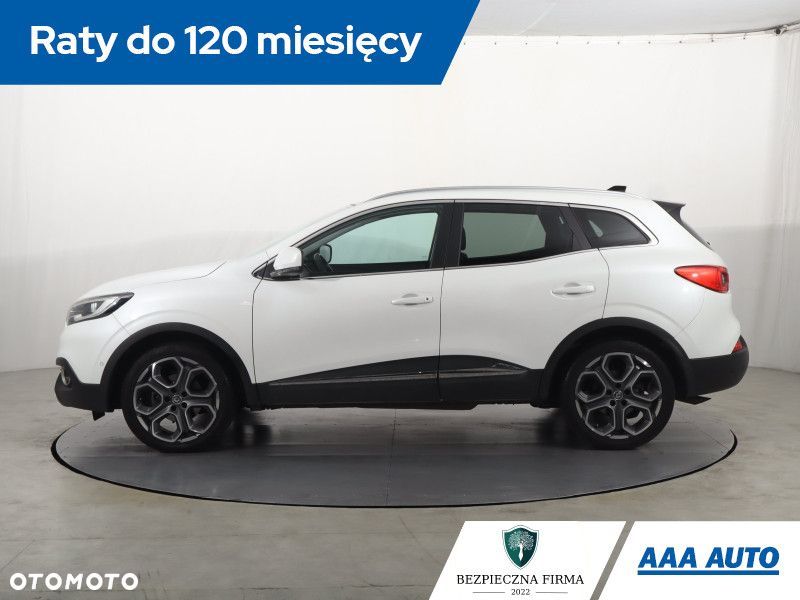 Renault Kadjar - 4