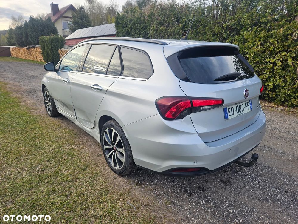 Fiat Tipo 1.6 MultiJet Mirror - 3