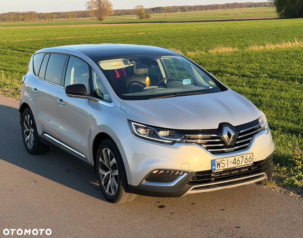 Renault Espace 1.6 dCi Energy Zen EDC 7os - 2
