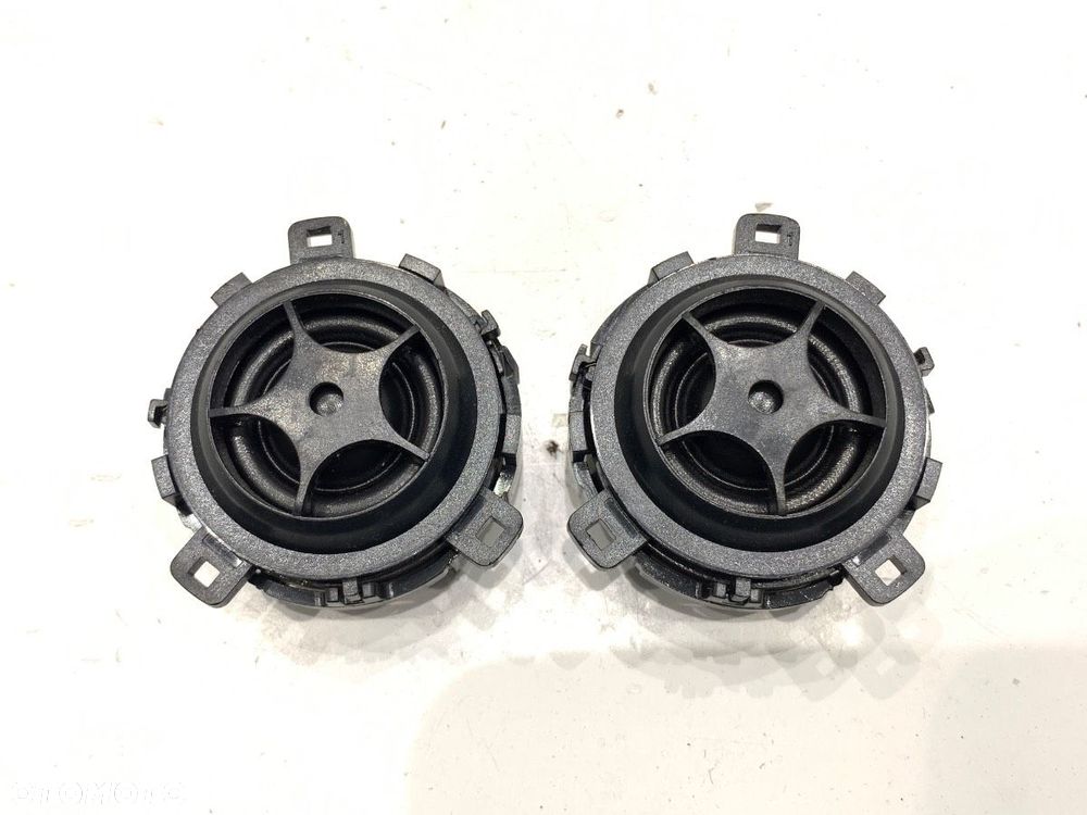 GŁOŚNIKI KOMPLET  VW CRAFTER Skrzynia (SY_, SX_) 2016 - 2022 2.0 TDI 130 kW [177 KM] olej - 3