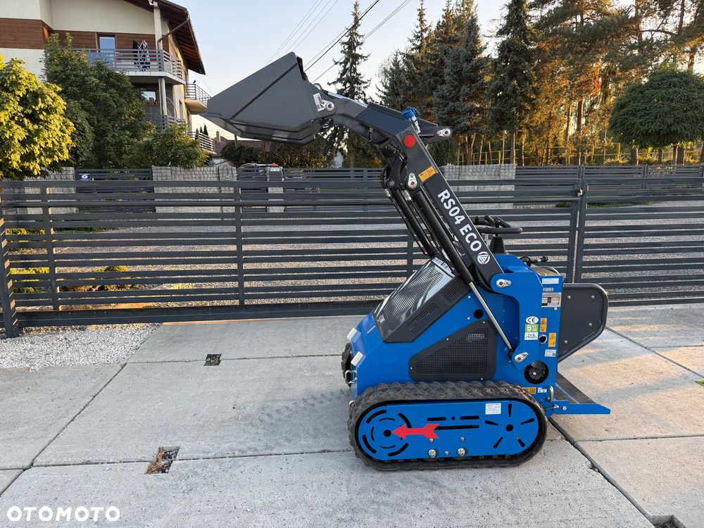 Inny RIPPA RS03 RS04 RS06 - 31