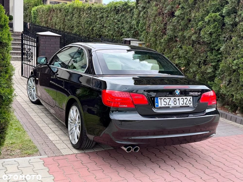 BMW Seria 3 325d Edition Exclusive - 5
