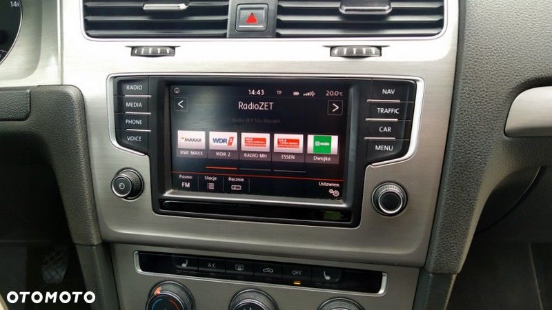 Volkswagen Golf - 13