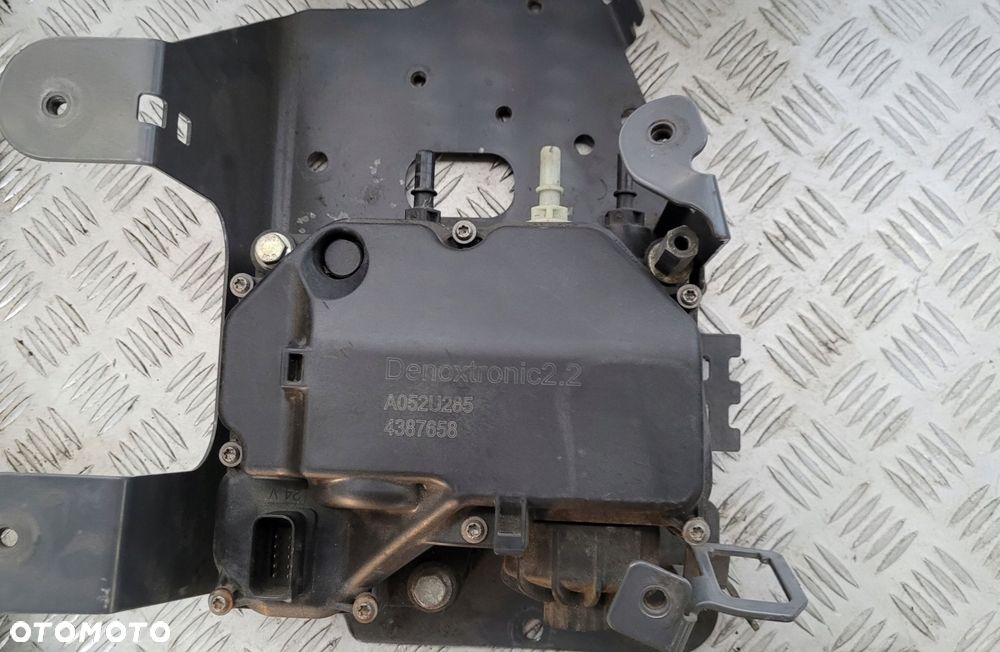 POMPA MODUŁ ADBLUE DAF XF 106 EURO 6 43878658 - 1