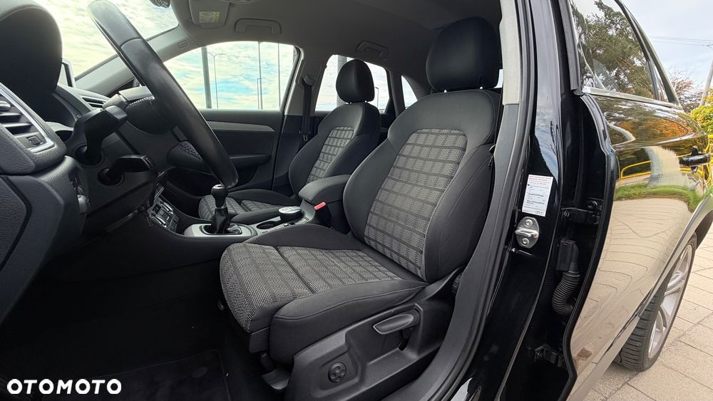 Audi Q3 2.0 TDI Quattro - 9