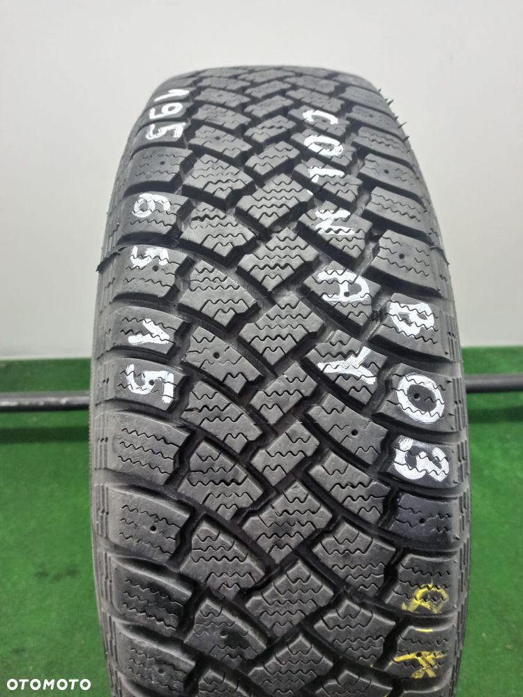 Opona całoroczna 195/65/15 Colway CS760 - 2