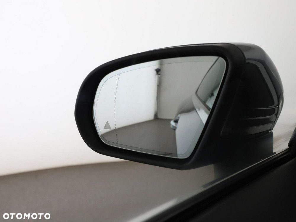 Mercedes-Benz Klasa C 220 d 9G-TRONIC AMG Line - 41