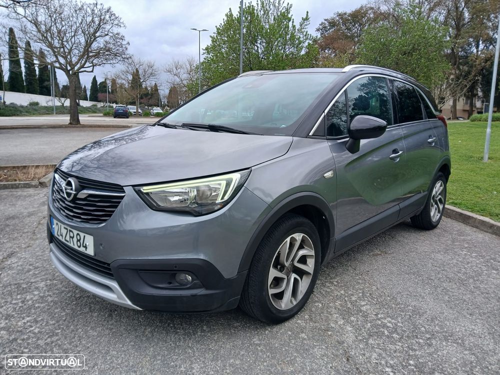 Opel Crossland X 1.5 CDTi Innovation - 2