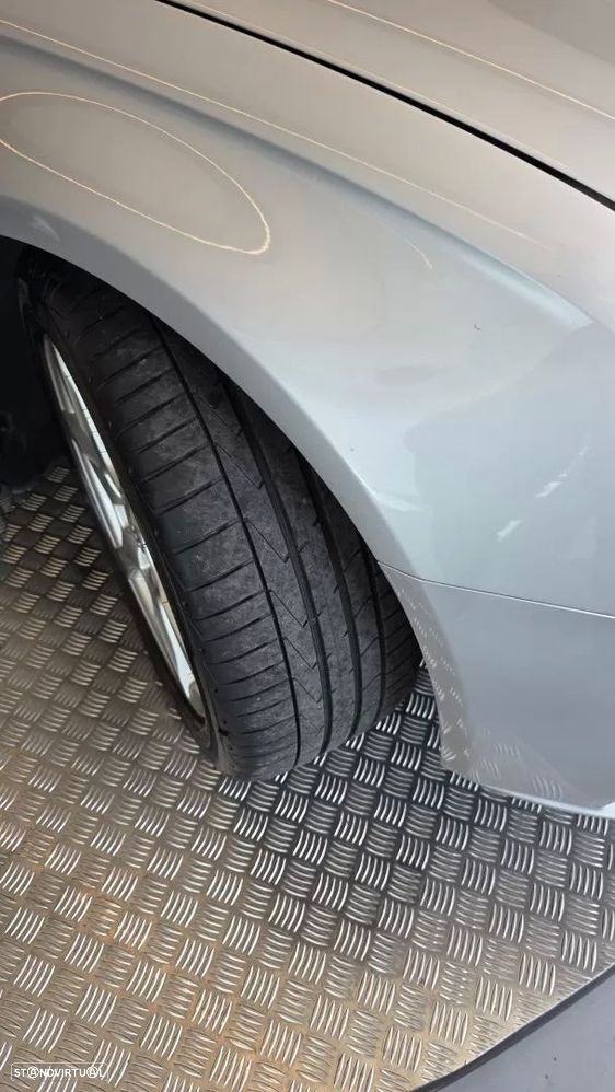 Audi A4 Avant 2.0 TDI Sport - 31