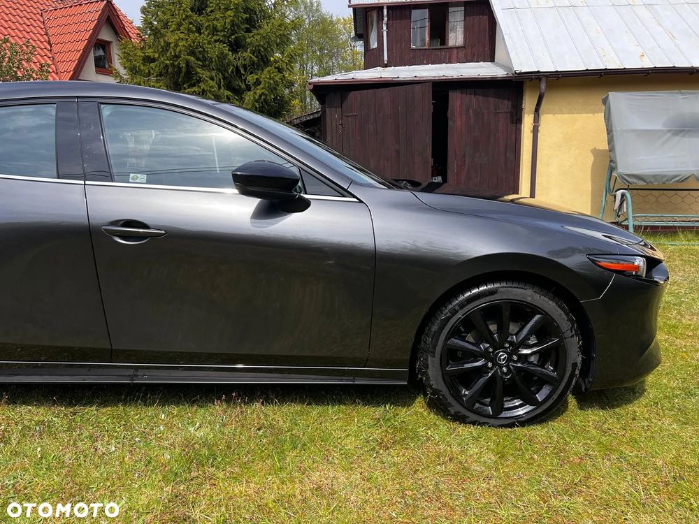 Mazda 3 - 2