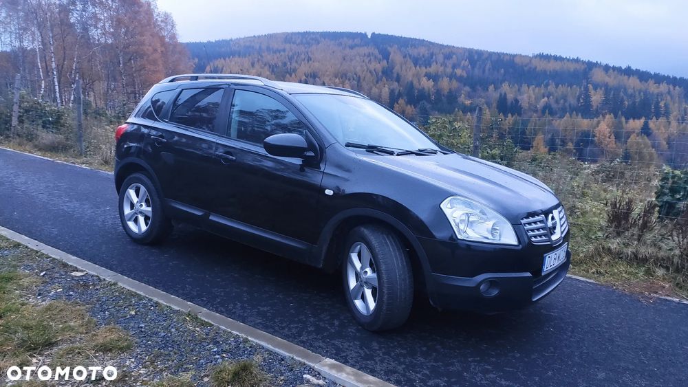 Nissan Qashqai 2.0 dCi 4x4 Tekna - 6