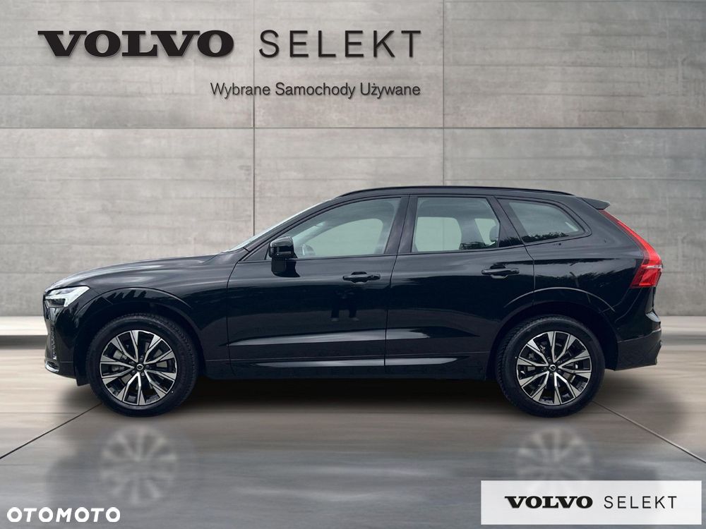 Volvo XC 60 - 5