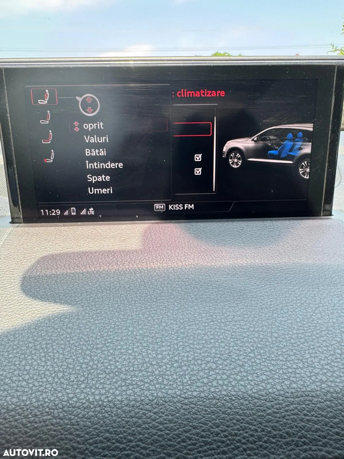 Audi Q7 50 TDI quattro Tiptronic S line - 6