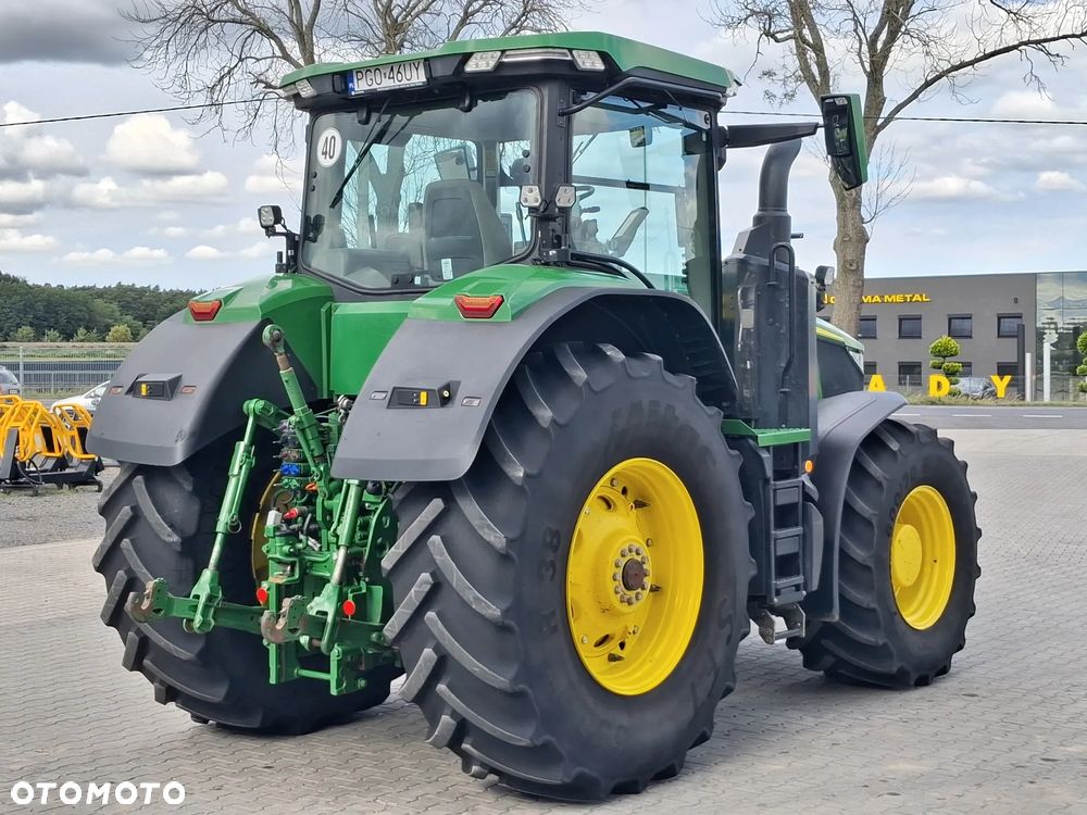 John Deere 7R 330 GEN 2 - 4