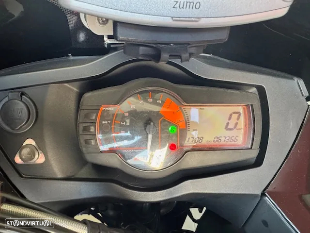 KTM 990 versão S - 14