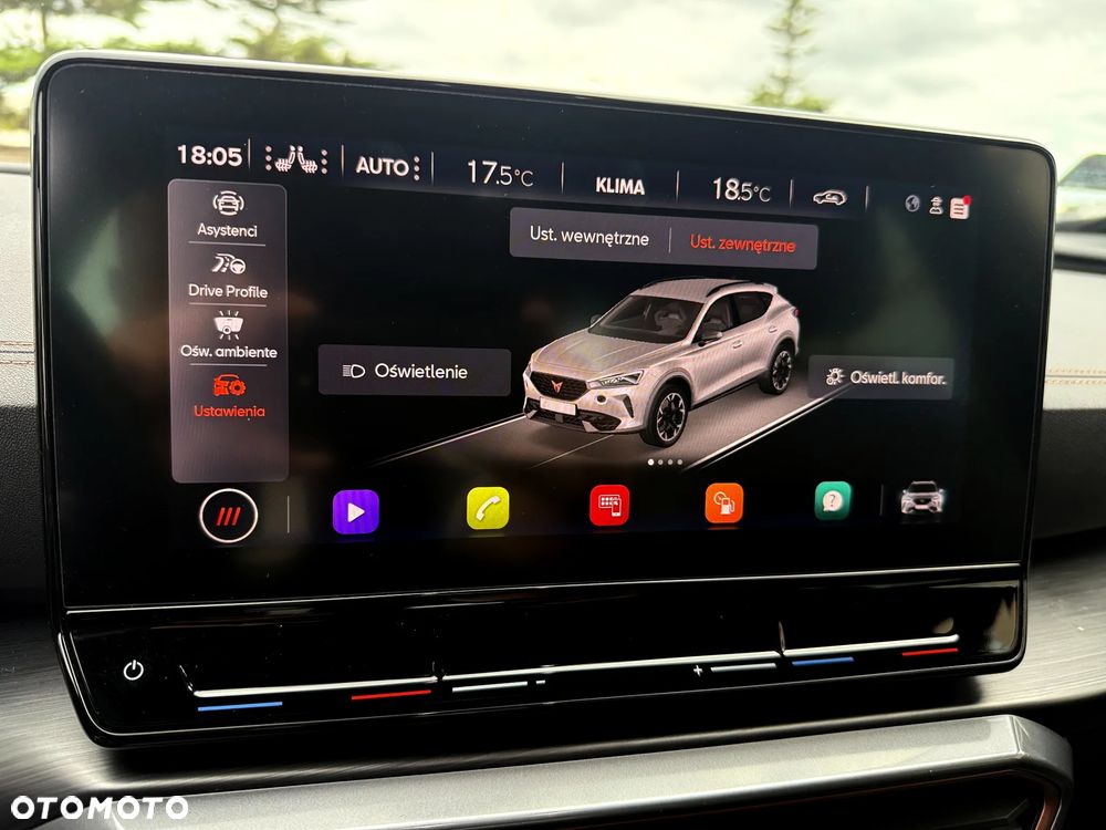 Cupra Formentor - 27